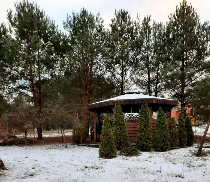 Działka budowlana Lubochnia