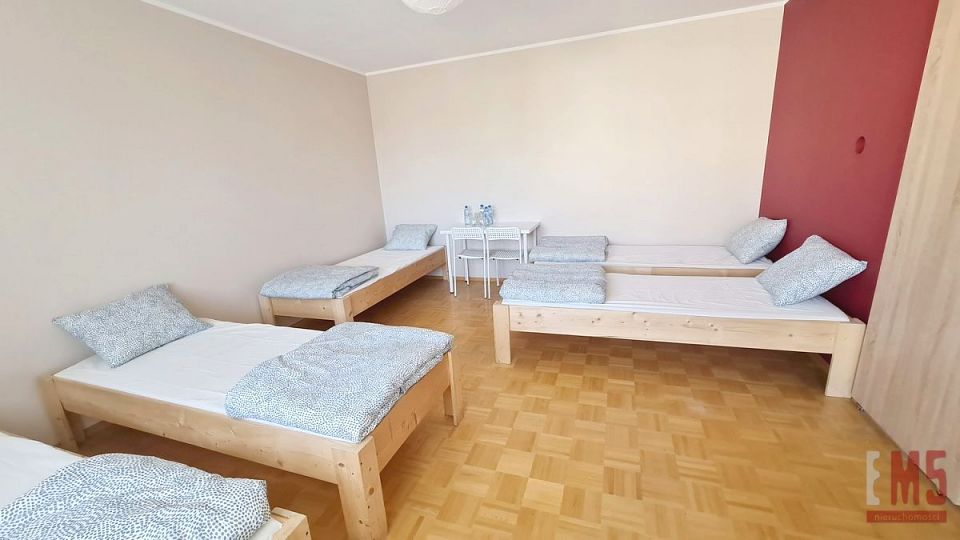 Mieszkanie Białystok