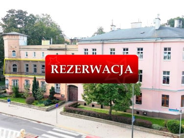 Mieszkanie Świdnica