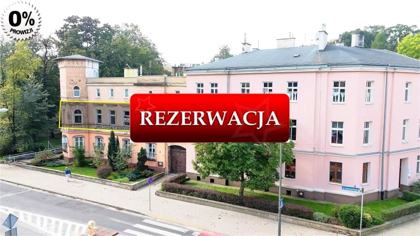 Mieszkanie Świdnica