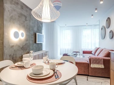 Mieszkanie apartamentowiec sprzedaż