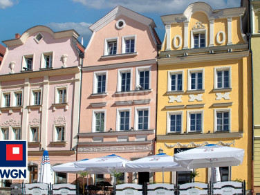 Mieszkanie, Rynek