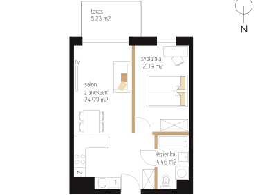 Mieszkanie Łódź sprzedaż