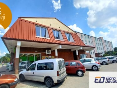 Lokal Karczew