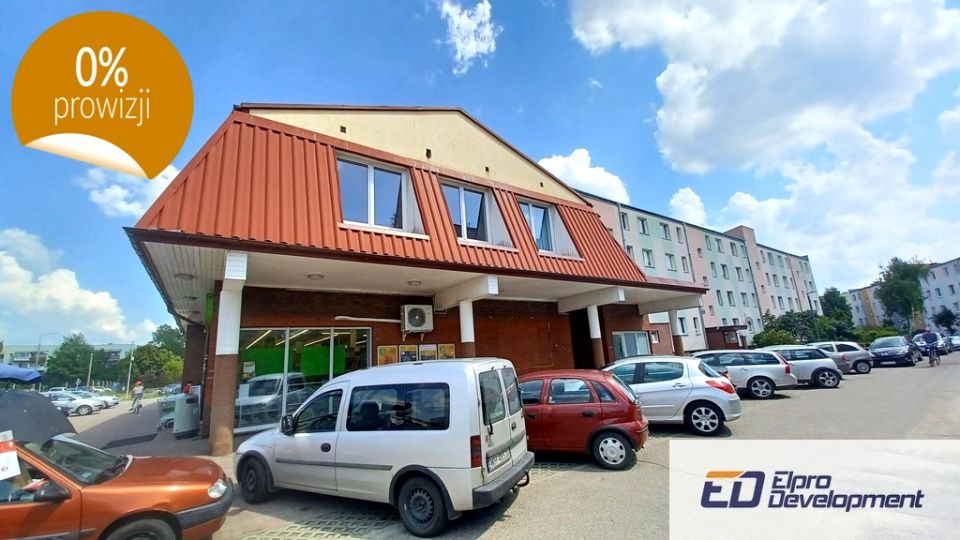 Lokal Karczew