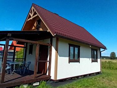 Działka budowlana Sztutowo