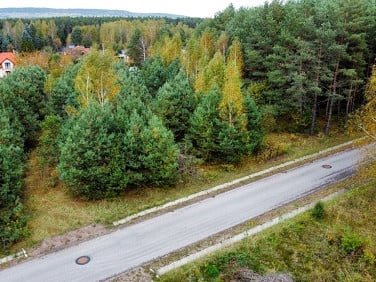 Działka budowlana Radlin