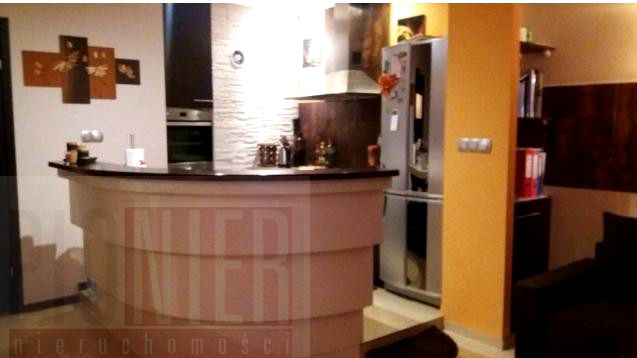 Mieszkanie Szczecin