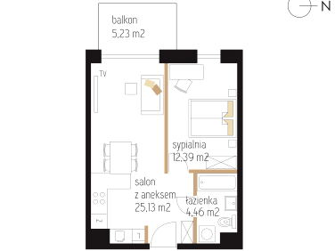 Mieszkanie Łódź sprzedaż