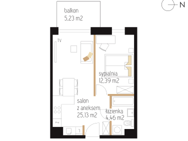 Mieszkanie Łódź sprzedaż