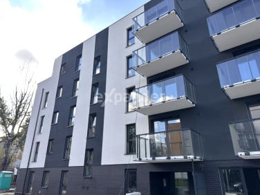 Mieszkanie apartamentowiec sprzedaż