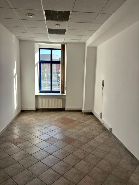 Lokal Racibórz
