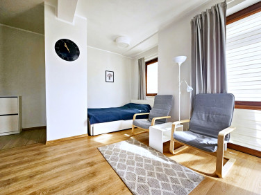 Apartament Nałęczów