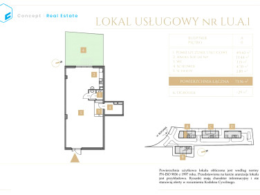 Lokal Kraków