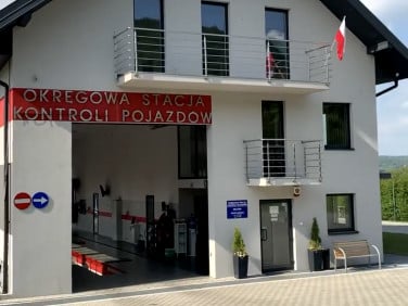 Lokal Kochanów