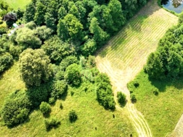 Działka inna Nekielka sprzedam