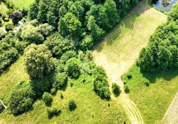 Działka inna Nekielka sprzedam