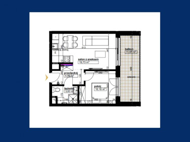 Mieszkanie Siemianowice Śląskie