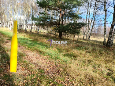 Działka Koziegłowy