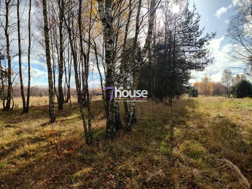 Działka Koziegłowy