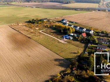 Działka Rokietnica