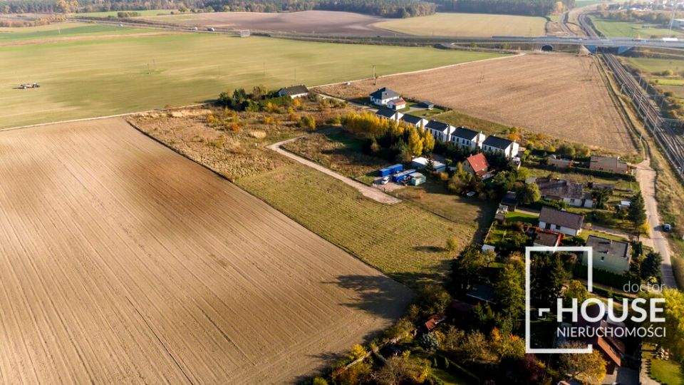 Działka Rokietnica