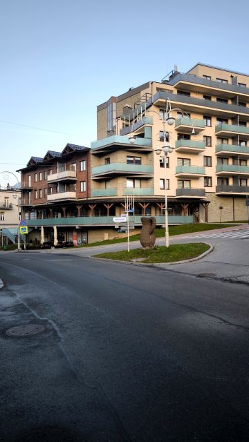 Mieszkanie Krynica-Zdrój