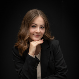 Julia Szebda