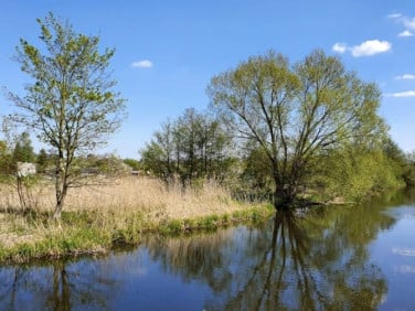 Działka rekreacyjna Trzebiatów