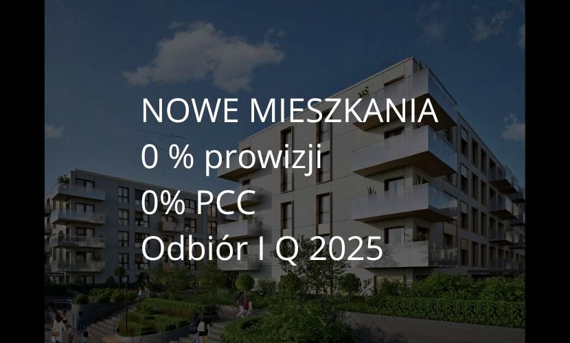 Mieszkanie Katowice