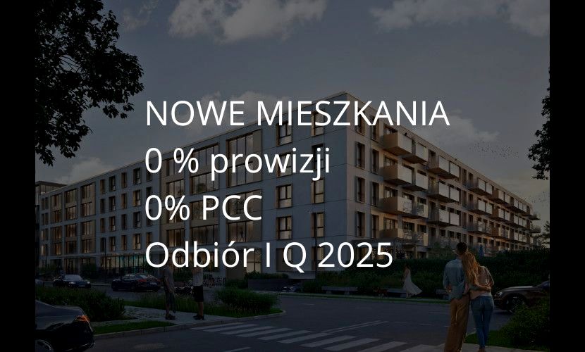 Mieszkanie Katowice