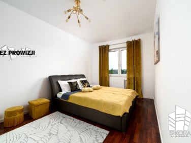 Mieszkanie apartamentowiec sprzedaż