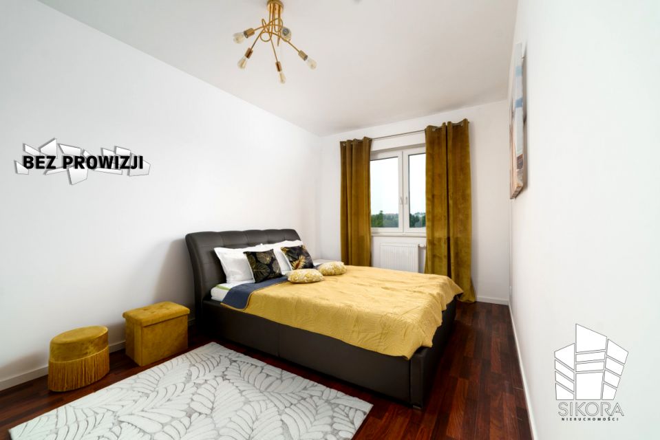 Mieszkanie apartamentowiec sprzedaż