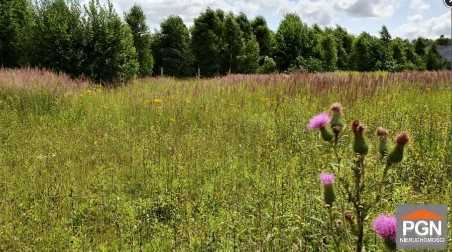 Działka budowlana Trzebiatów