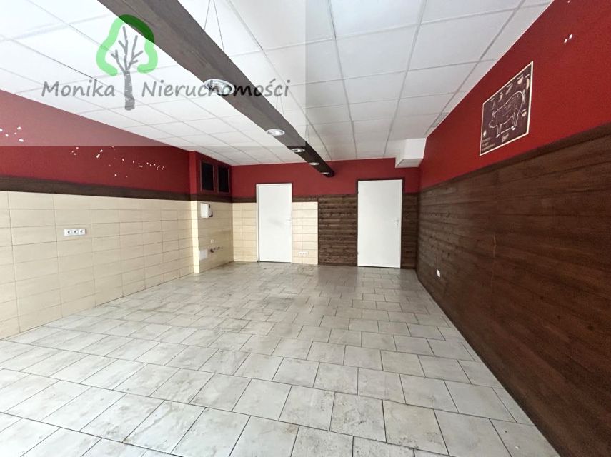 Lokal Tczew