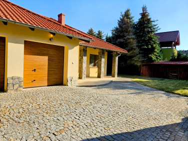 Dom Oborniki Śląskie