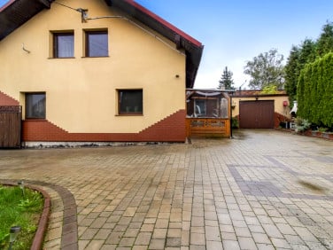 Dom Pyskowice