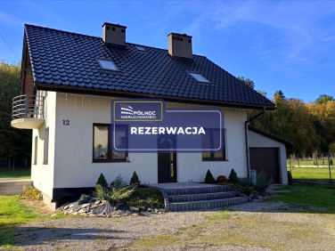 Dom Łękawica