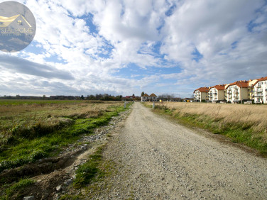 Działka budowlana Świdnica