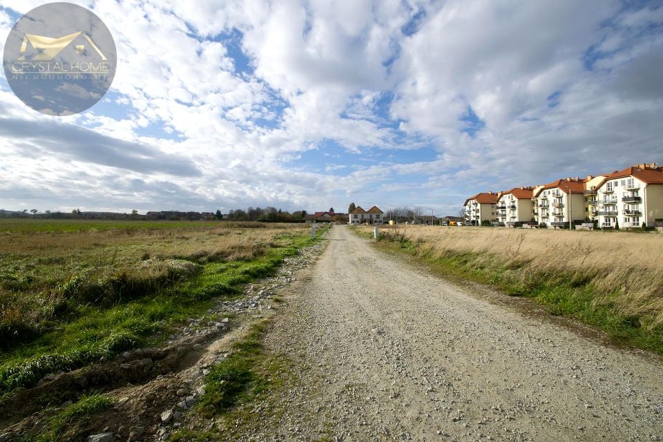 Działka budowlana Świdnica