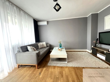 Mieszkanie apartamentowiec Warszawa