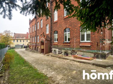 Mieszkanie Węgorzewo