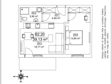 Mieszkanie Kraków sprzedaż