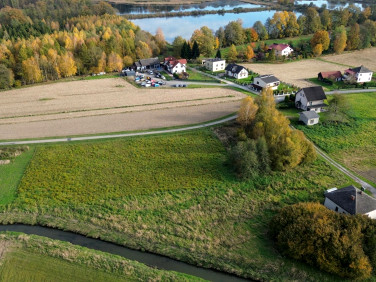 Działka budowlana sprzedam