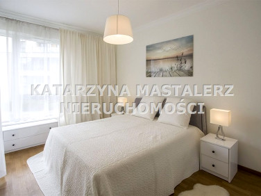 Apartament Warszawa