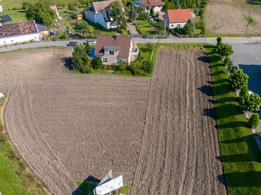 Działka budowlana Opole