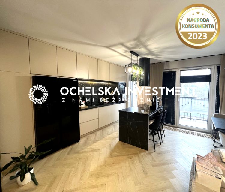 Mieszkanie Żyrardów