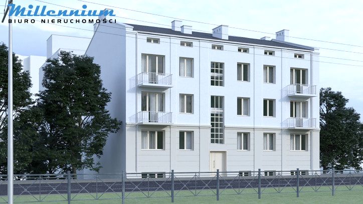 Mieszkanie Łódź sprzedaż