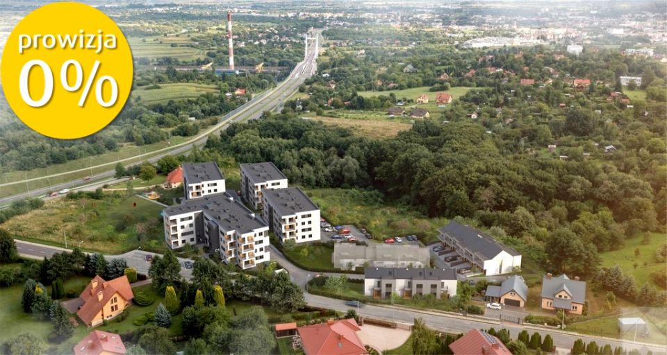 Mieszkanie PRZEMYŚL