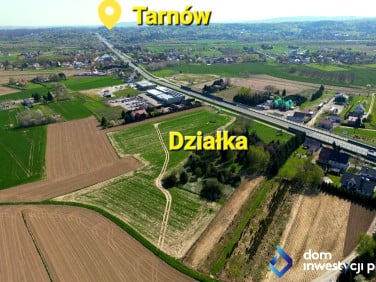 Działka inna Łukanowice